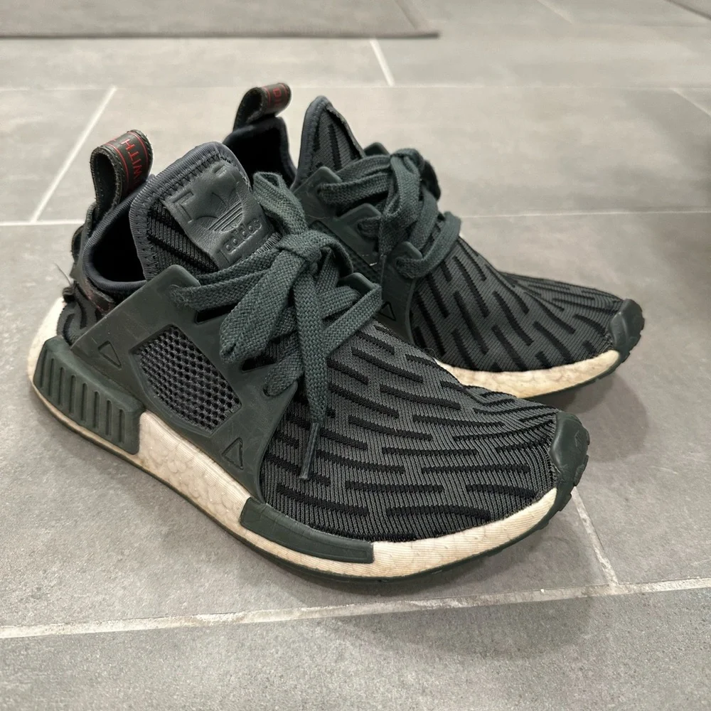 Adidas NMD XR1 Utility W6.5 - Picture 1 of 5